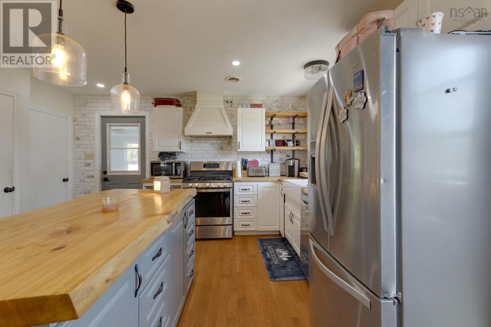 6450 Highway 6, Three Brooks, Nova Scotia  B0K 1H0 - Photo 20 - 202523885