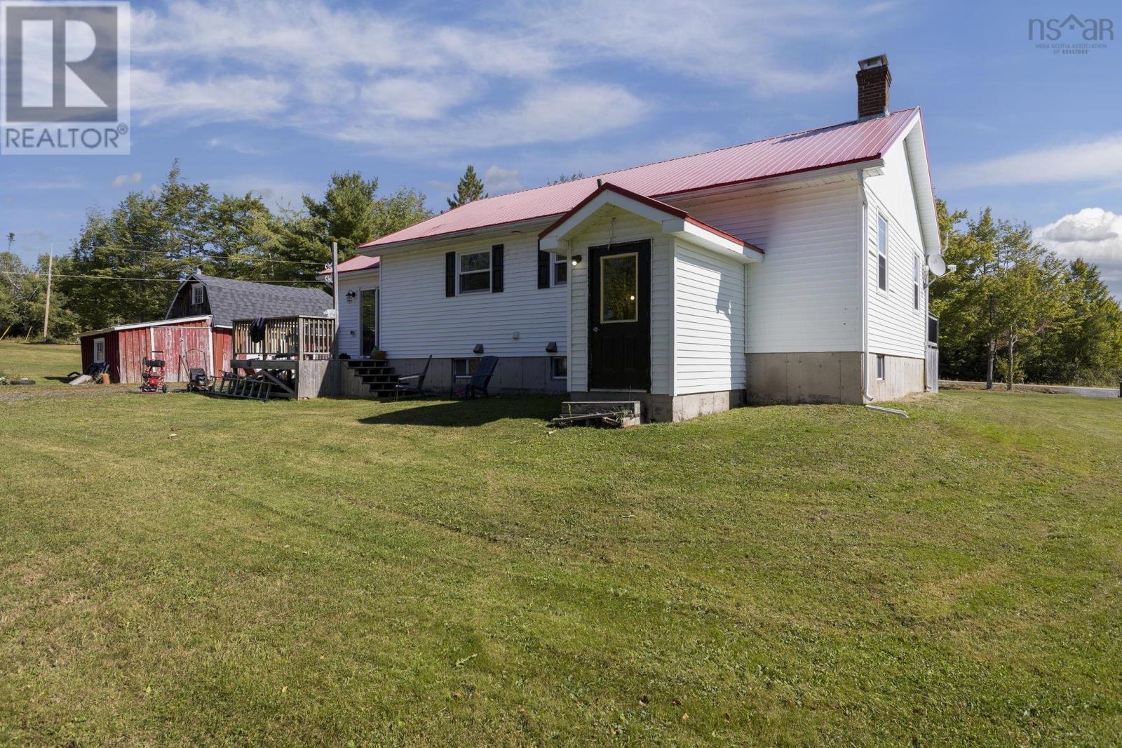 6450 Highway 6, Three Brooks, Nova Scotia  B0K 1H0 - Photo 3 - 202523885