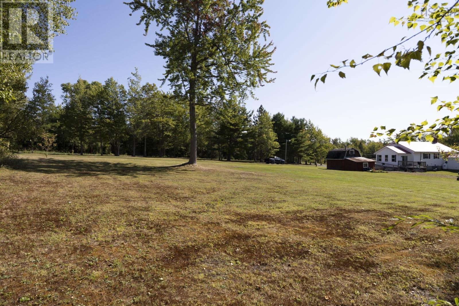 6450 Highway 6, Three Brooks, Nova Scotia  B0K 1H0 - Photo 45 - 202523885