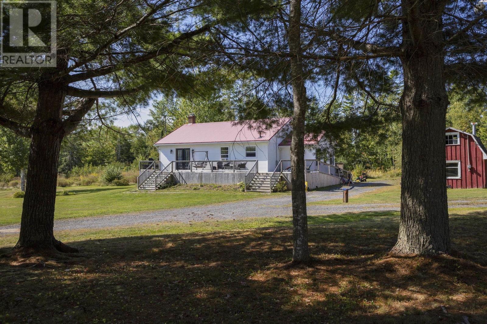 6450 Highway 6, Three Brooks, Nova Scotia  B0K 1H0 - Photo 47 - 202523885