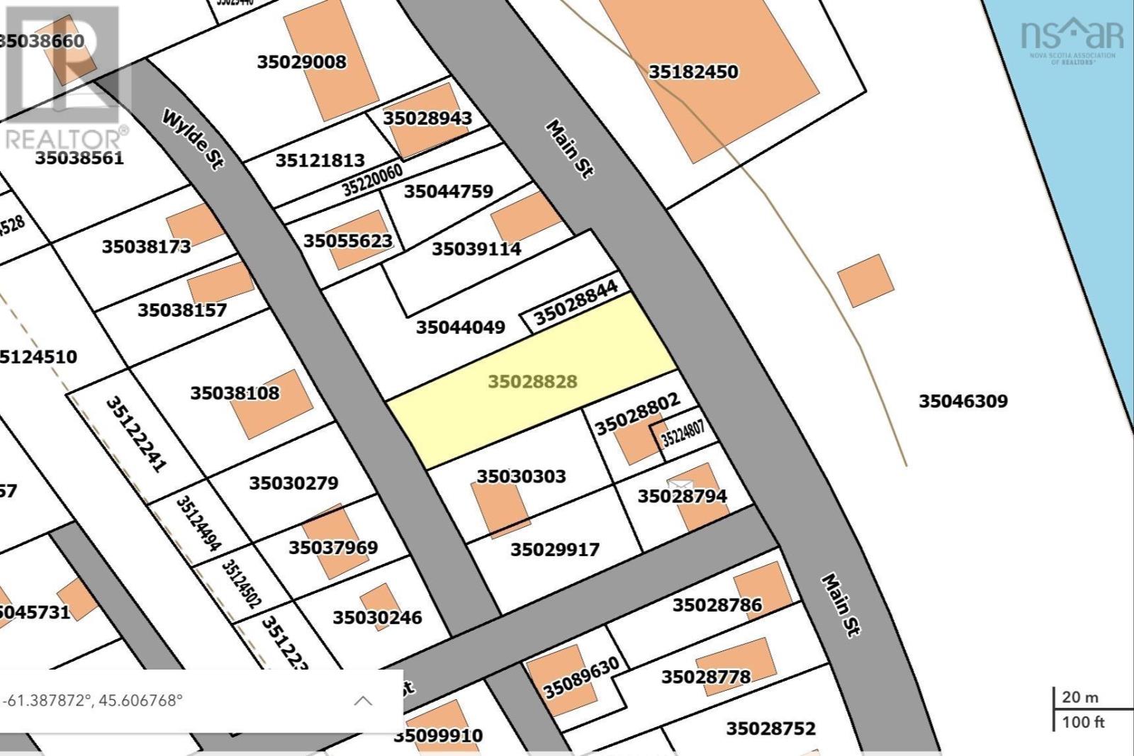 Main Street, Mulgrave, Nova Scotia  B0E 2G0 - Photo 5 - 202523888