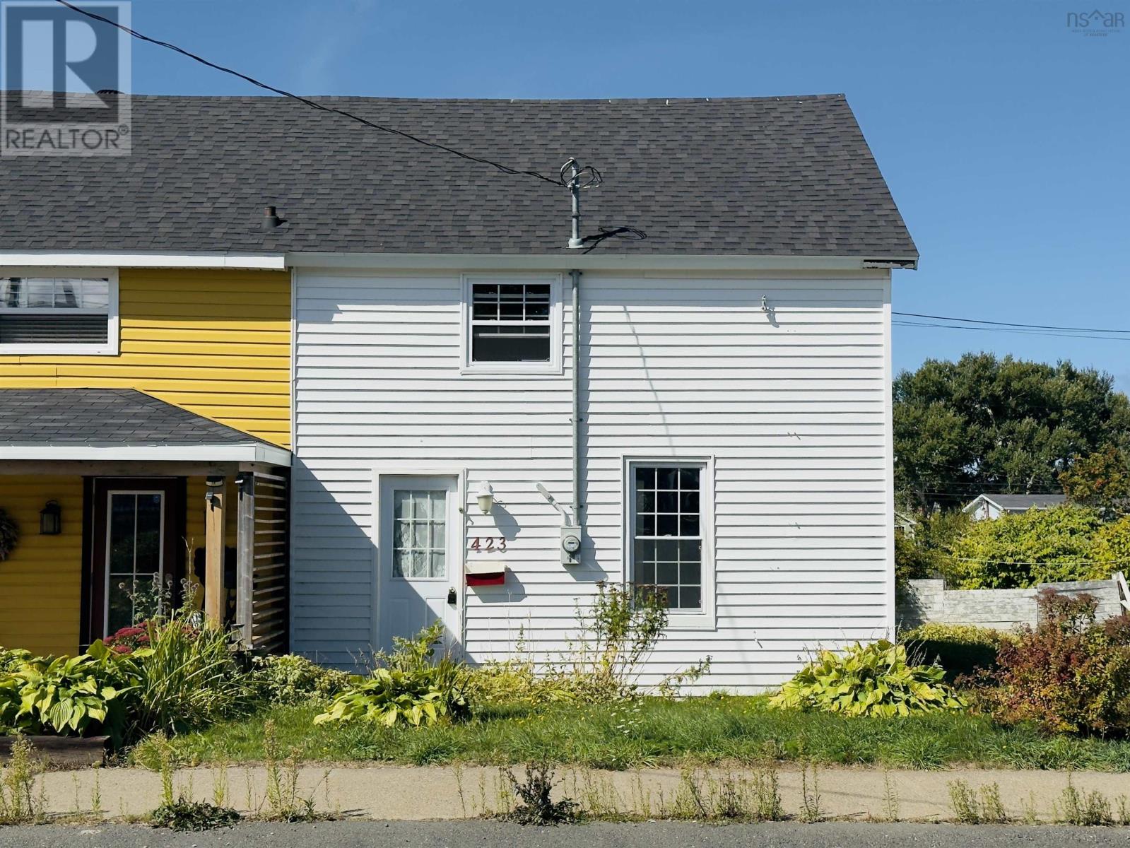 423 King Street, new waterford, Nova Scotia