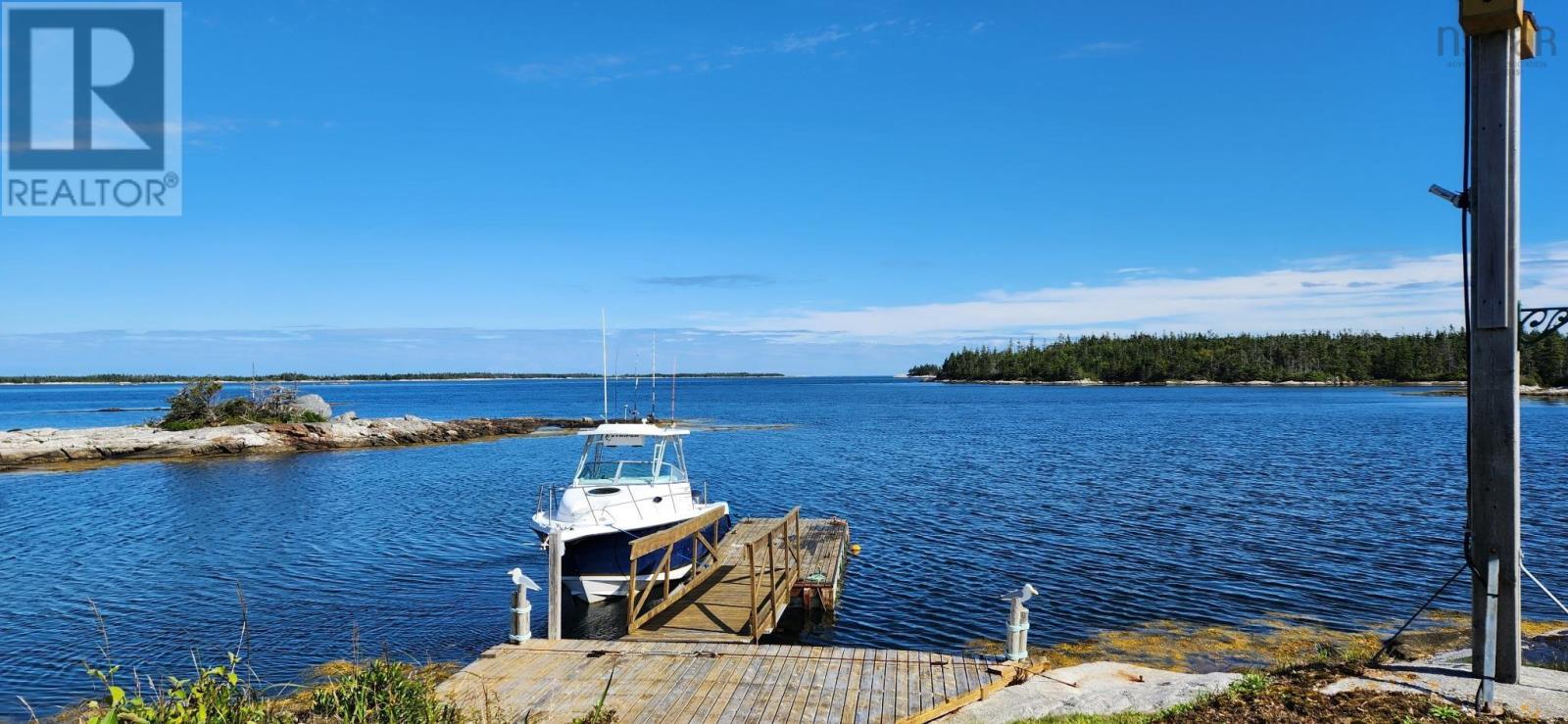 Dover Road, Little Dover, Nova Scotia  B0H 1V0 - Photo 2 - 202523898