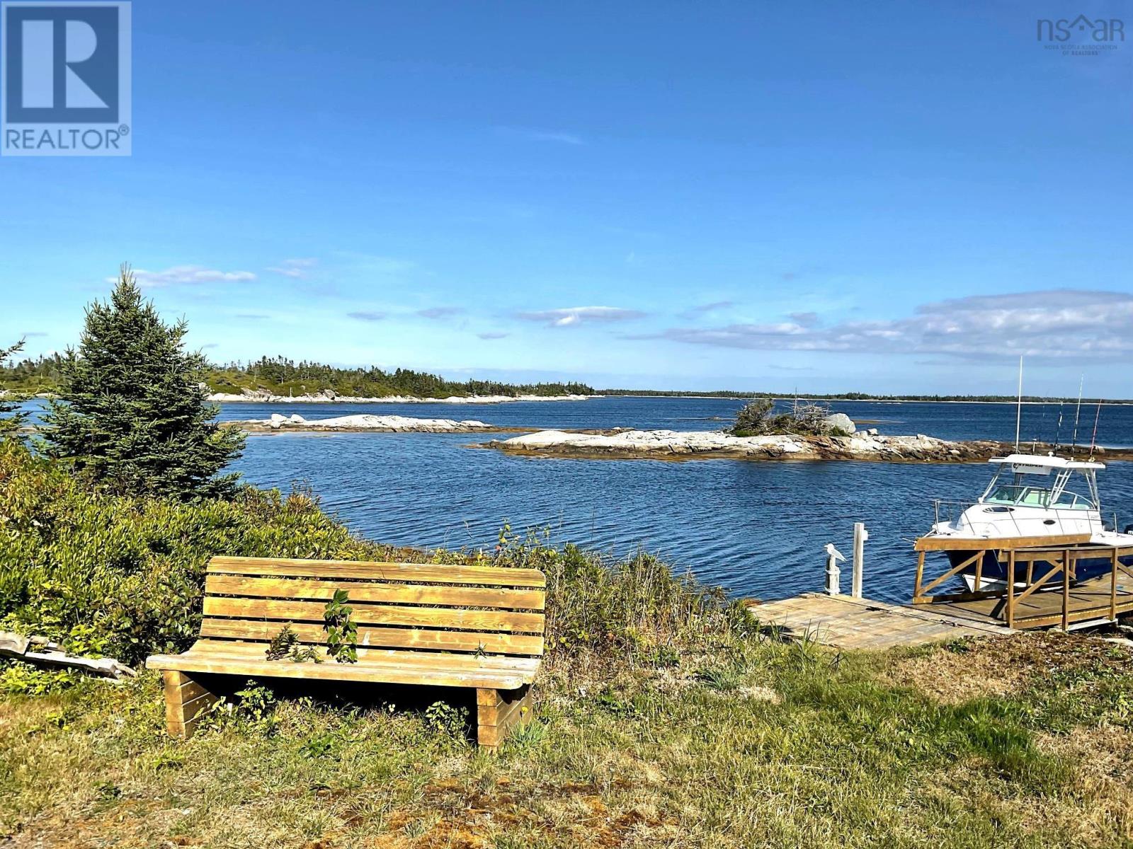 Dover Road, Little Dover, Nova Scotia  B0H 1V0 - Photo 29 - 202523898