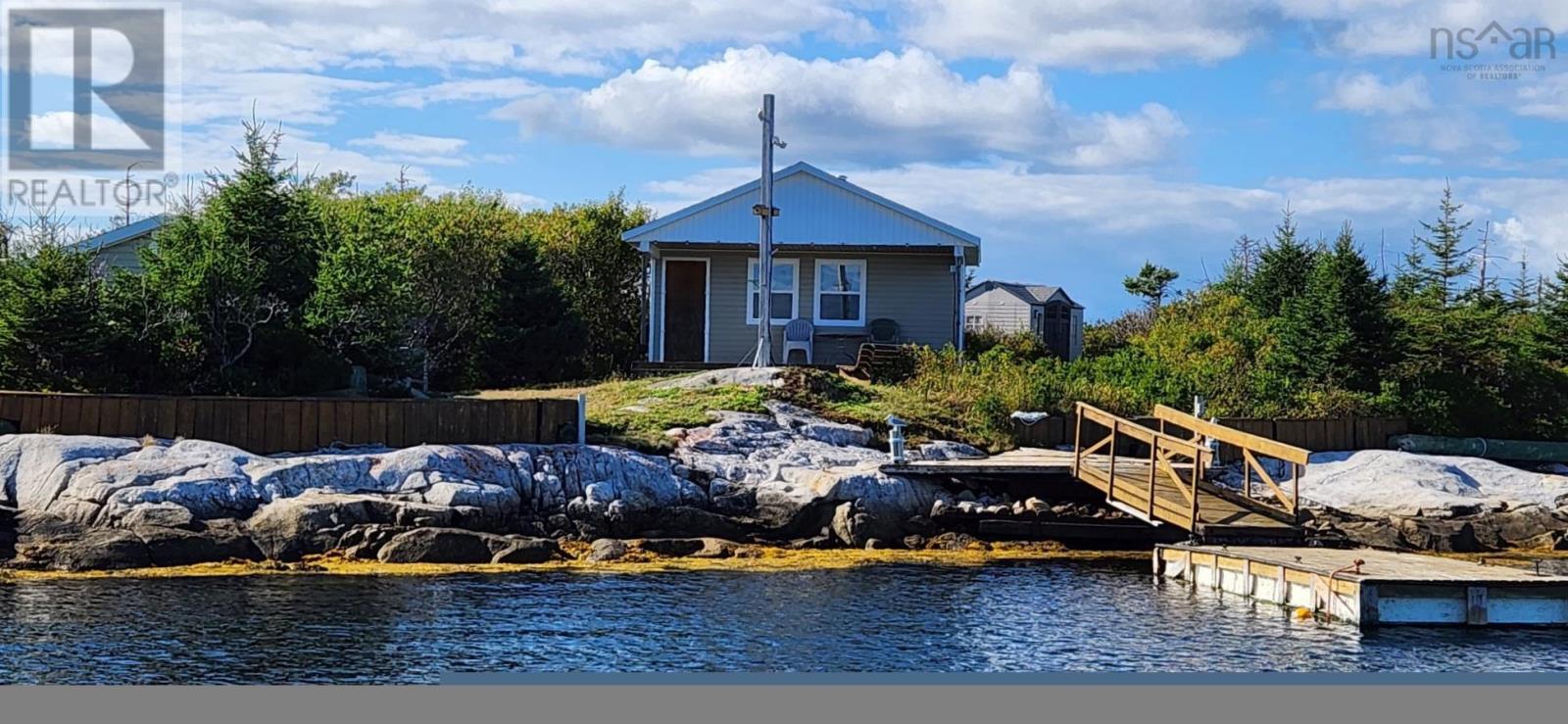 Dover Road, Little Dover, Nova Scotia  B0H 1V0 - Photo 3 - 202523898