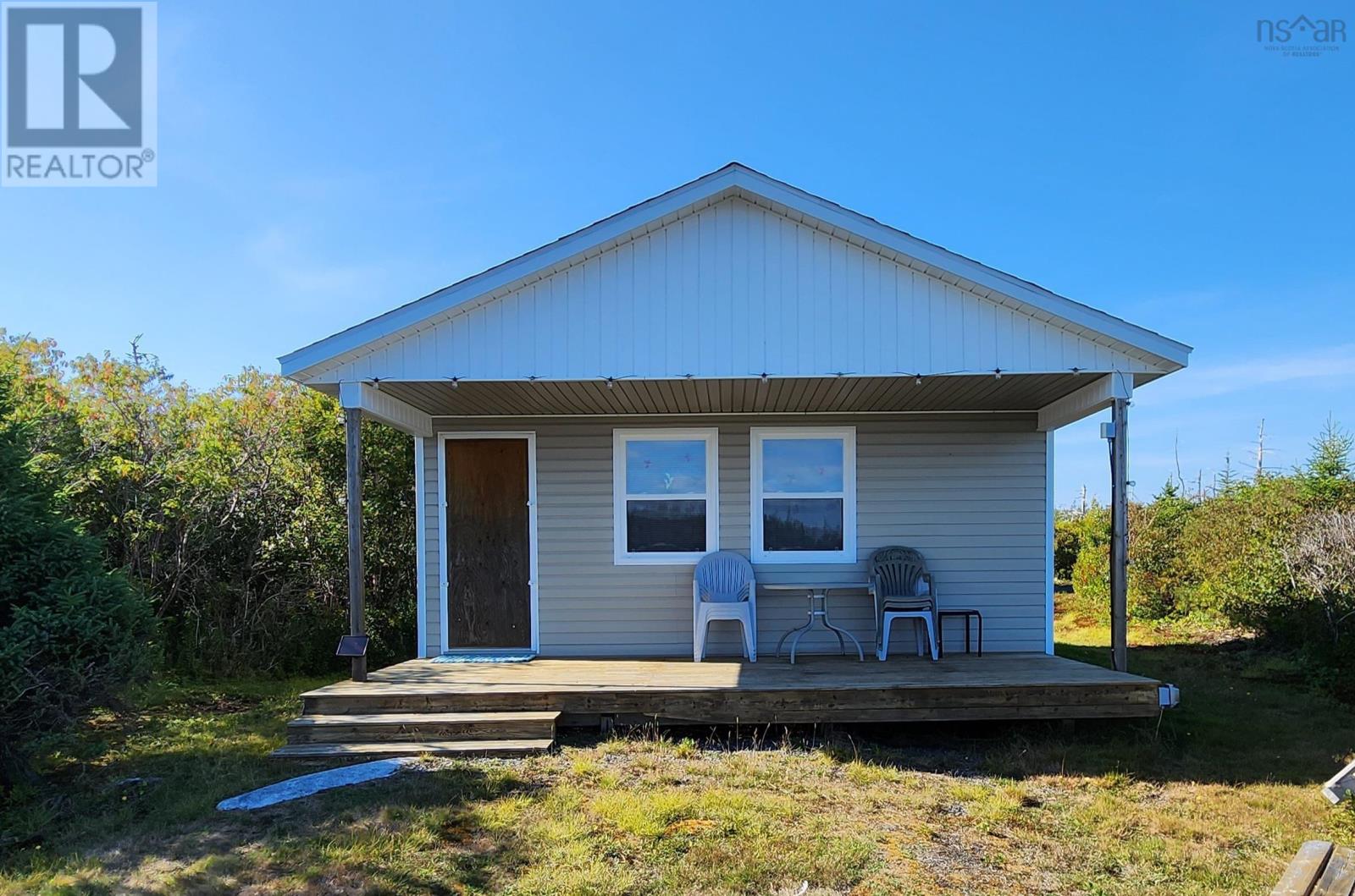 Dover Road, Little Dover, Nova Scotia  B0H 1V0 - Photo 4 - 202523898