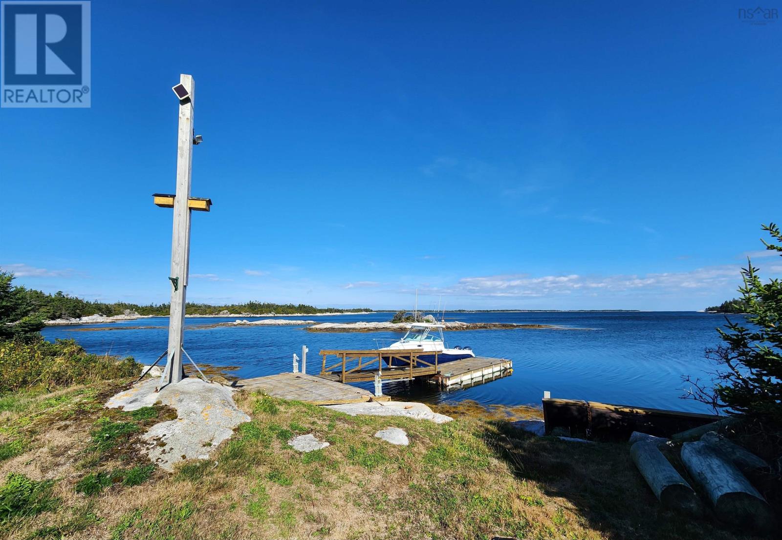 Dover Road, Little Dover, Nova Scotia  B0H 1V0 - Photo 5 - 202523898
