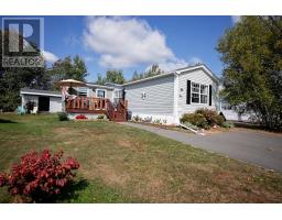 50 Pinehurst Street, amherst, Nova Scotia