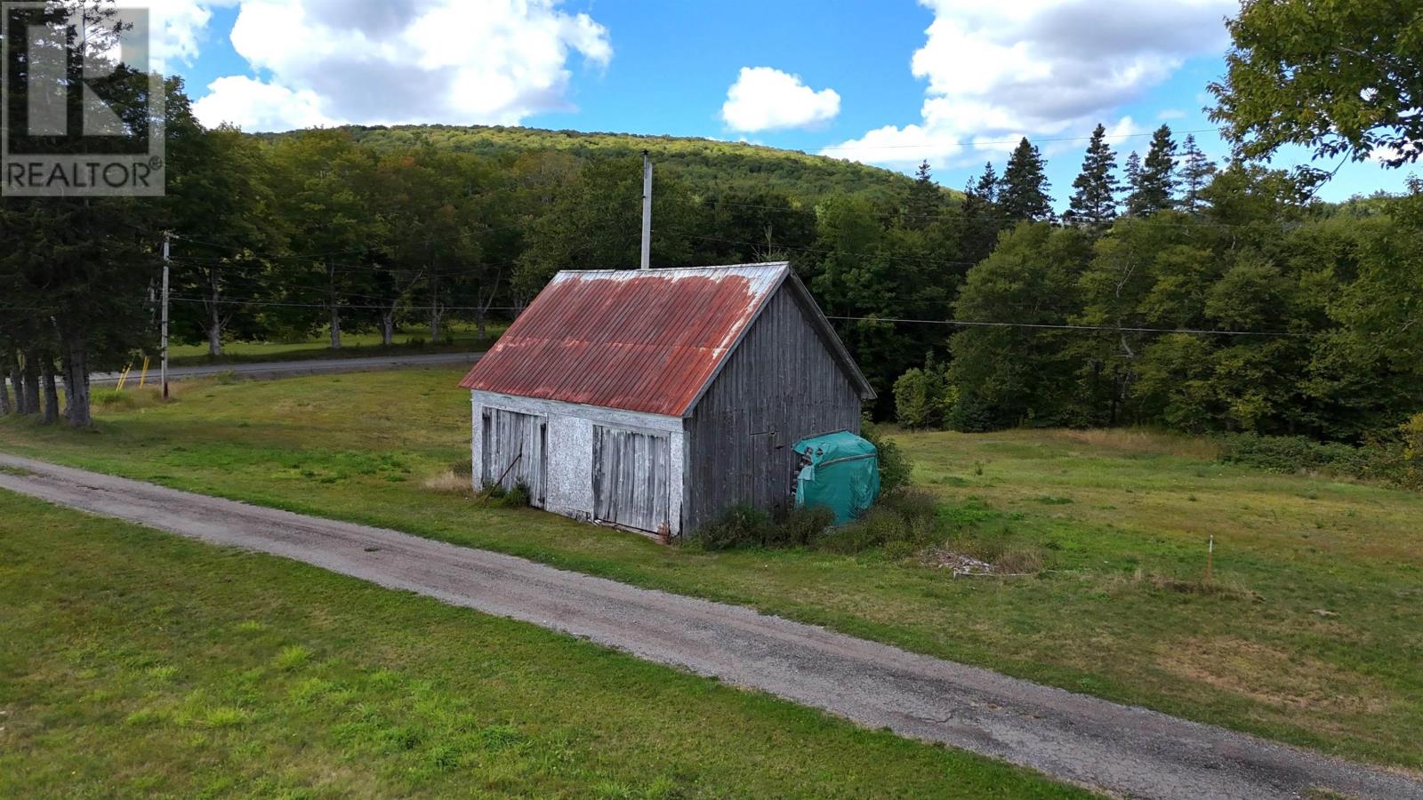 1047 West Side Middle River Road, Middle River, Nova Scotia  B0E 1E0 - Photo 46 - 202523905
