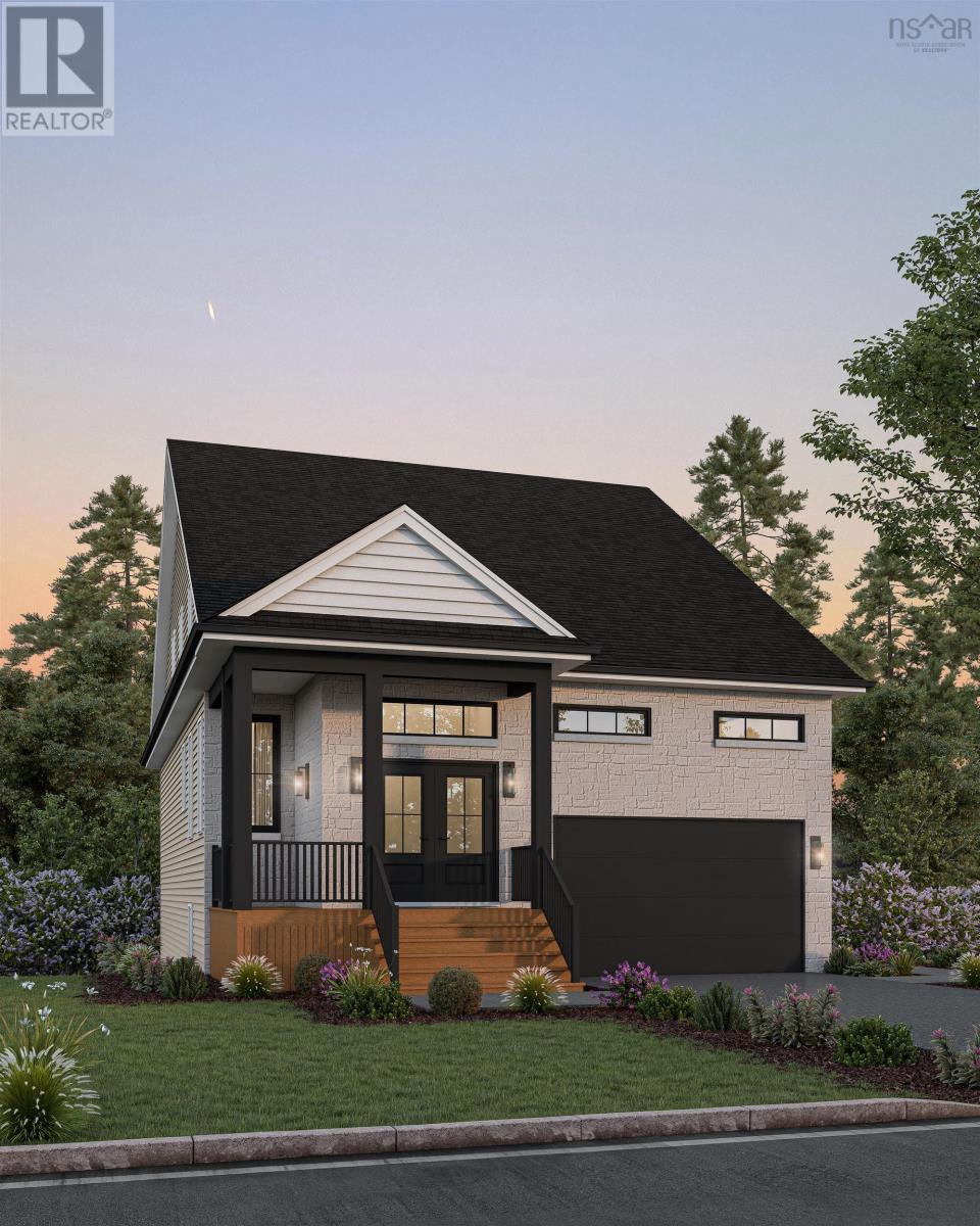 Gw017 118 Gardenia Way, Dartmouth, Nova Scotia  B2X 0C7 - Photo 1 - 202523923