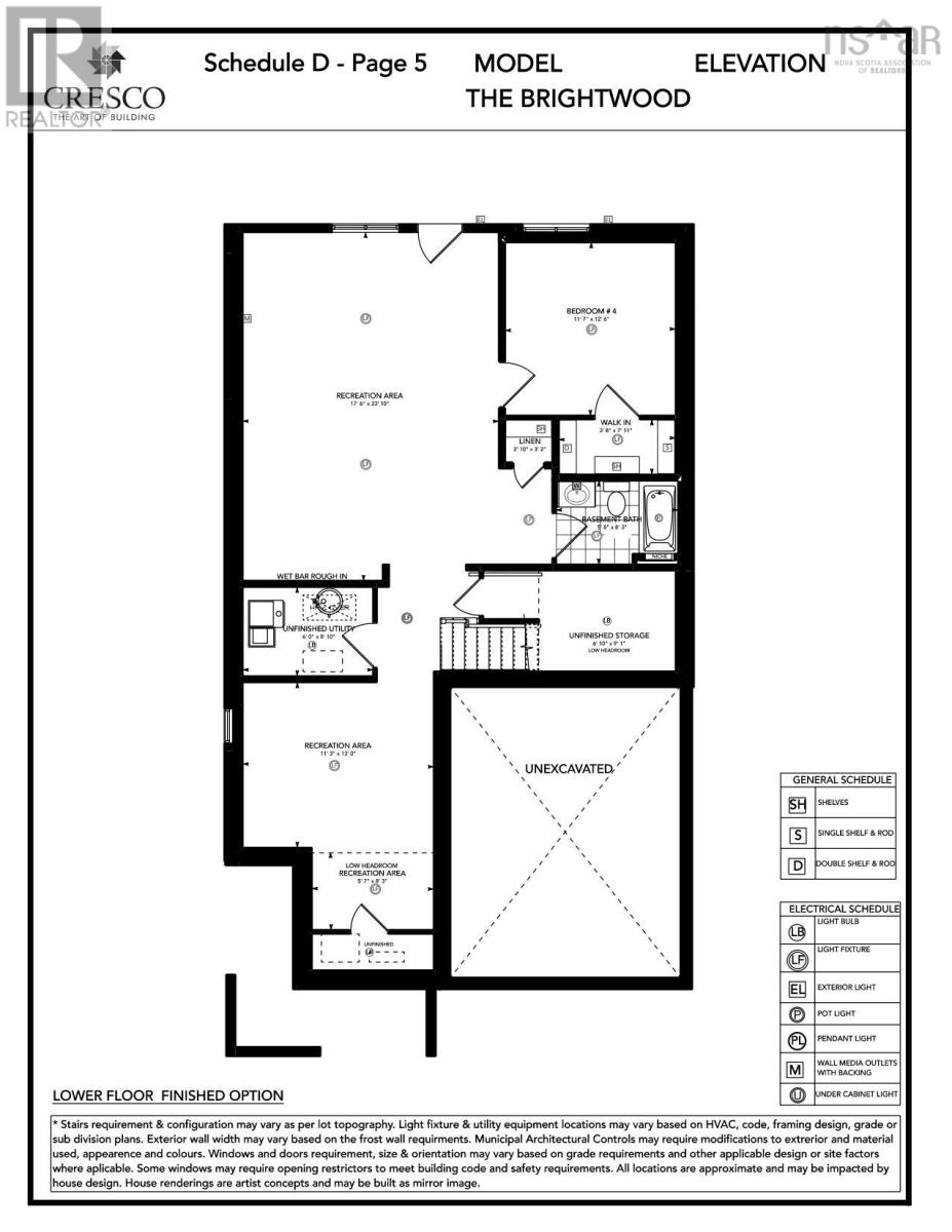 Gw017 118 Gardenia Way, Dartmouth, Nova Scotia  B2X 0C7 - Photo 4 - 202523923