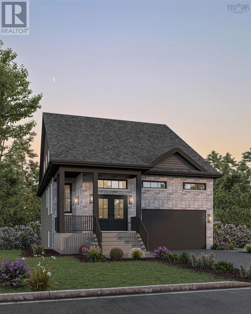 Gw016 110 Gardenia Way, Dartmouth, Nova Scotia  B2X 0C7 - Photo 1 - 202523924