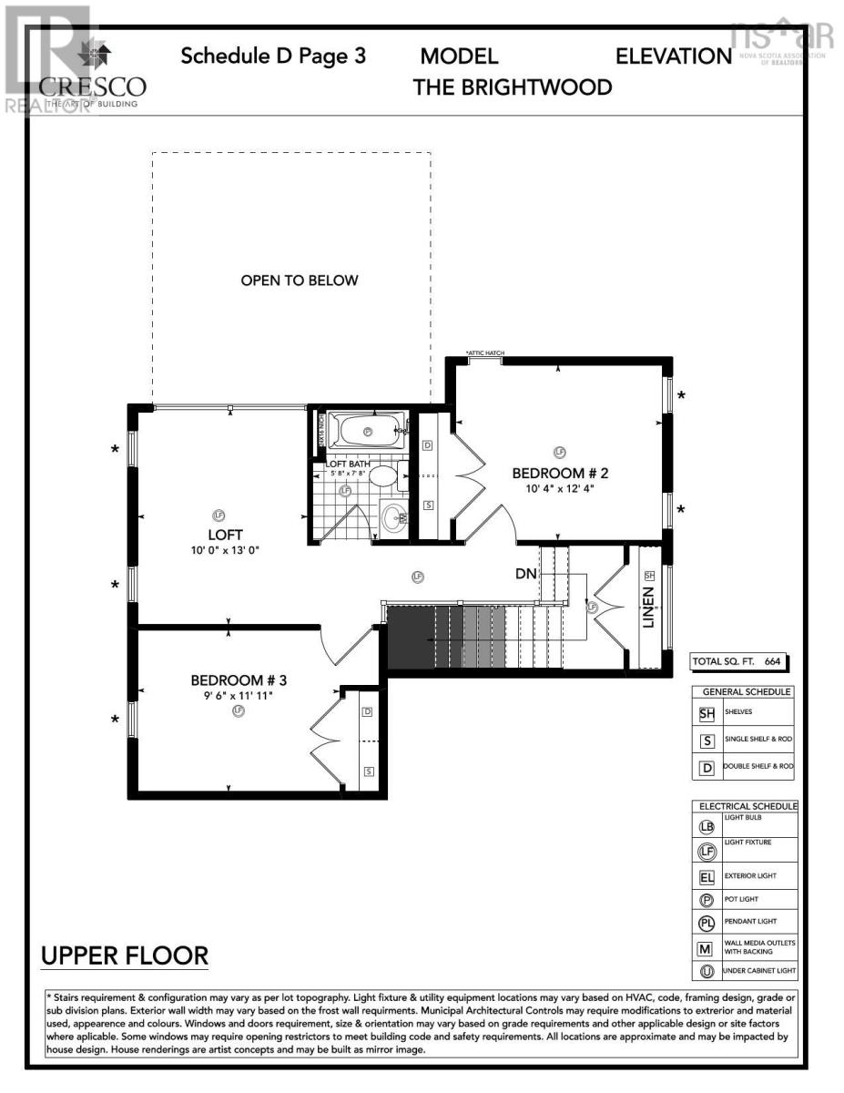 Gw016 110 Gardenia Way, Dartmouth, Nova Scotia  B2X 0C7 - Photo 3 - 202523924