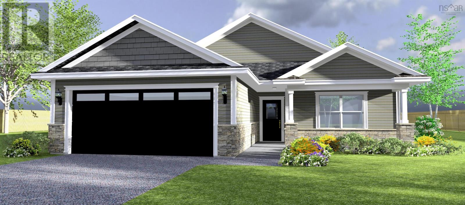 14 Blackbird Way, garlands crossing, Nova Scotia