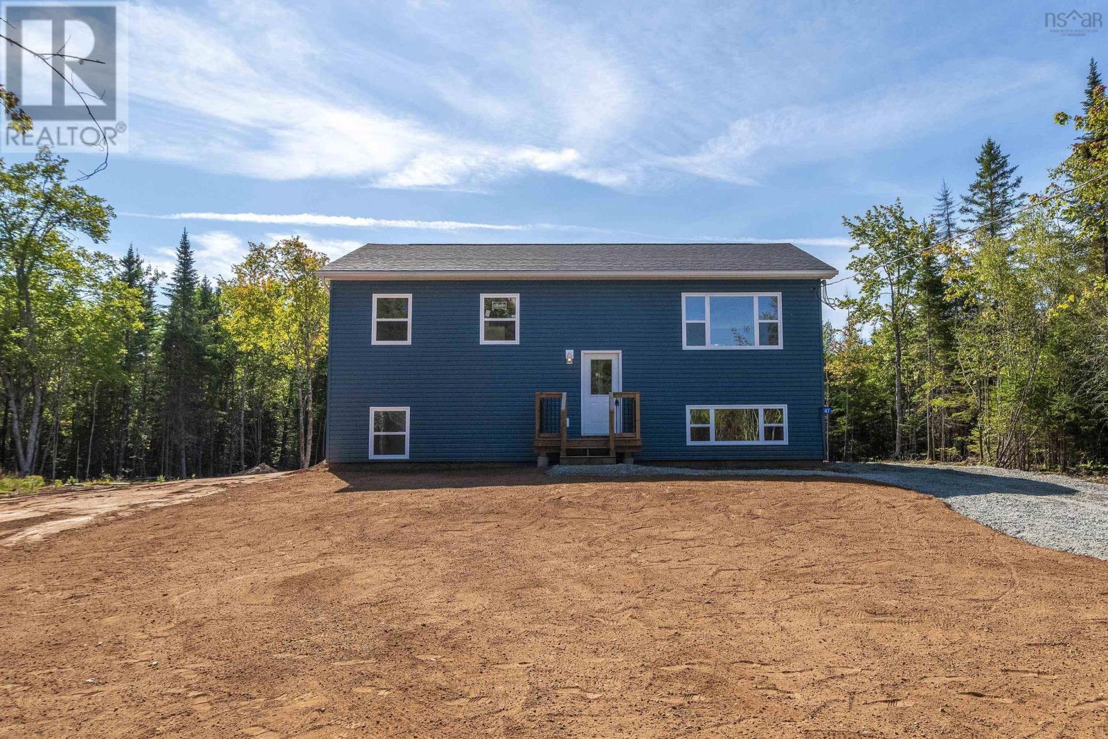 47 Maloney Road, admiral rock, Nova Scotia