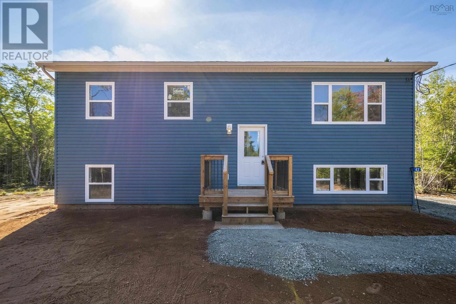 47 Maloney Road, Admiral Rock, Nova Scotia  B0N 2H0 - Photo 2 - 202523960