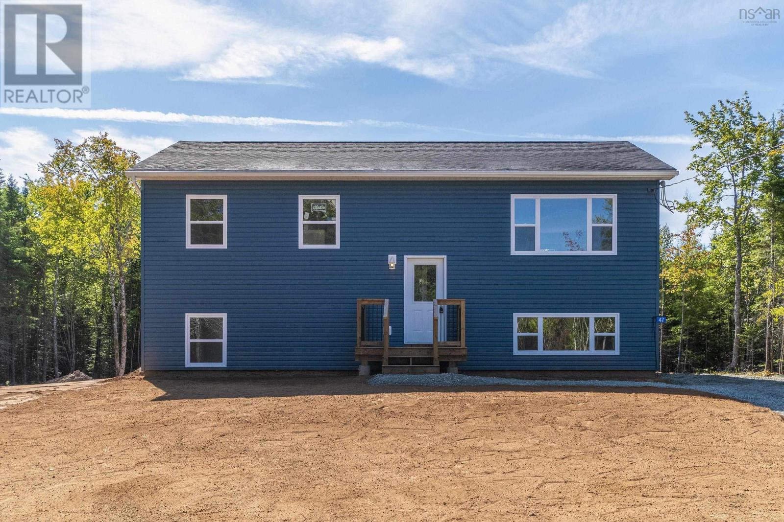 47 Maloney Road, Admiral Rock, Nova Scotia  B0N 2H0 - Photo 3 - 202523960