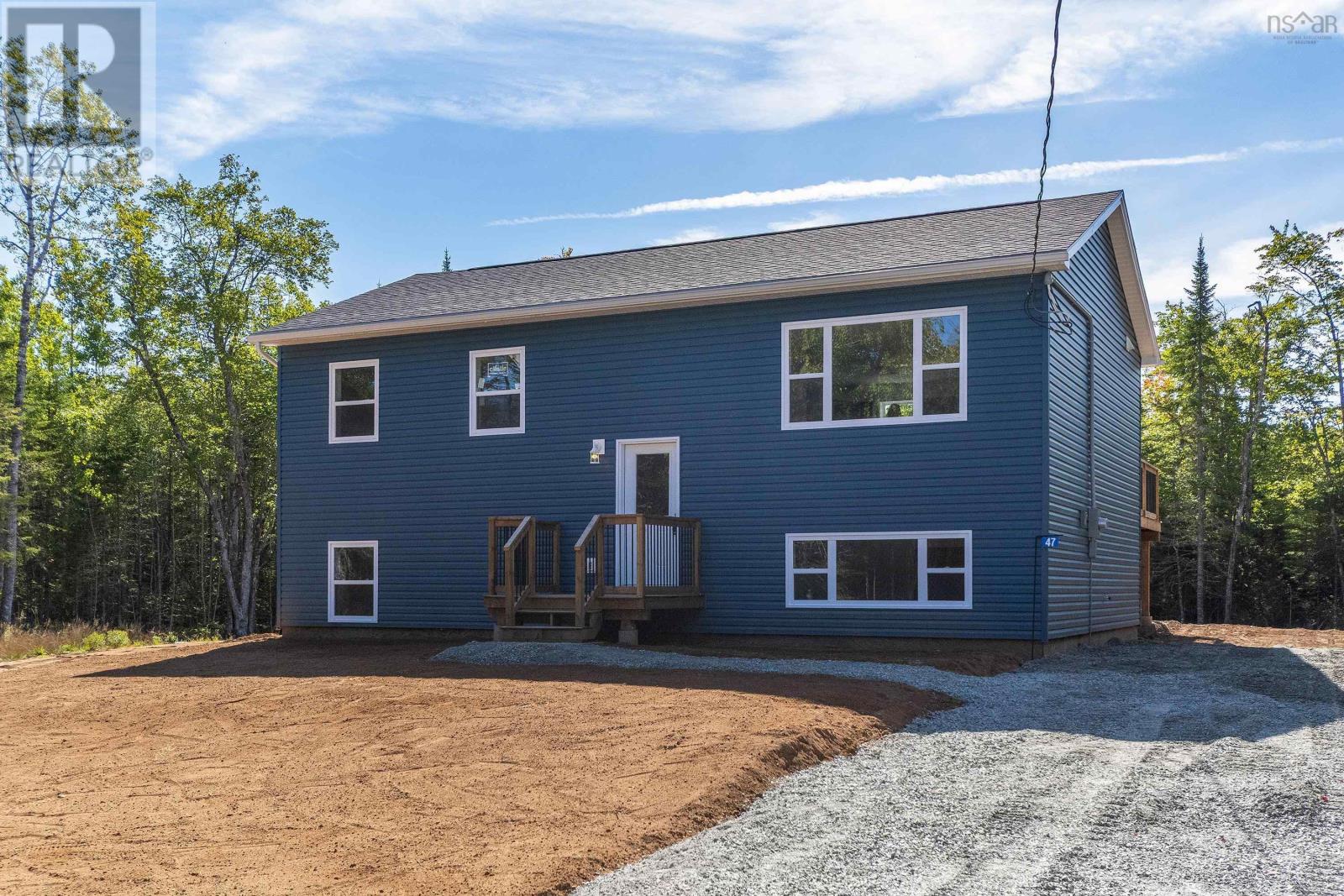 47 Maloney Road, Admiral Rock, Nova Scotia  B0N 2H0 - Photo 4 - 202523960