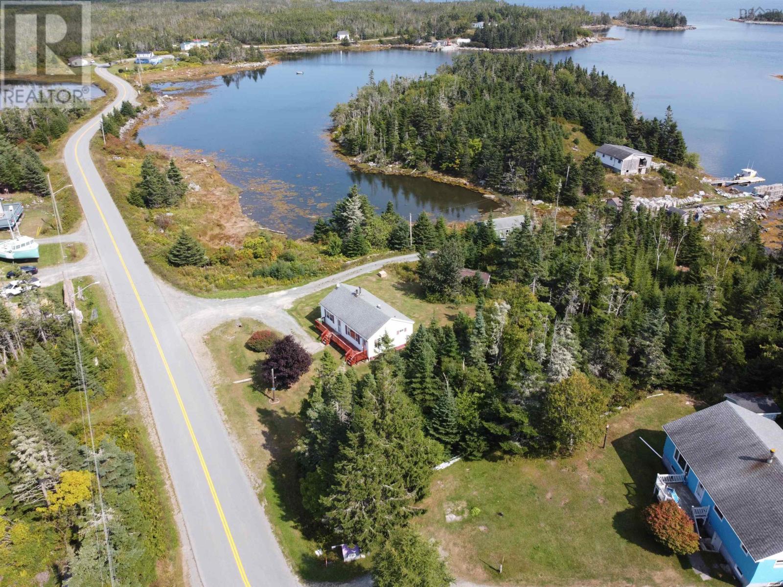 1110 Mushaboom Road, Mushaboom, Nova Scotia  B0J 3H0 - Photo 29 - 202523971