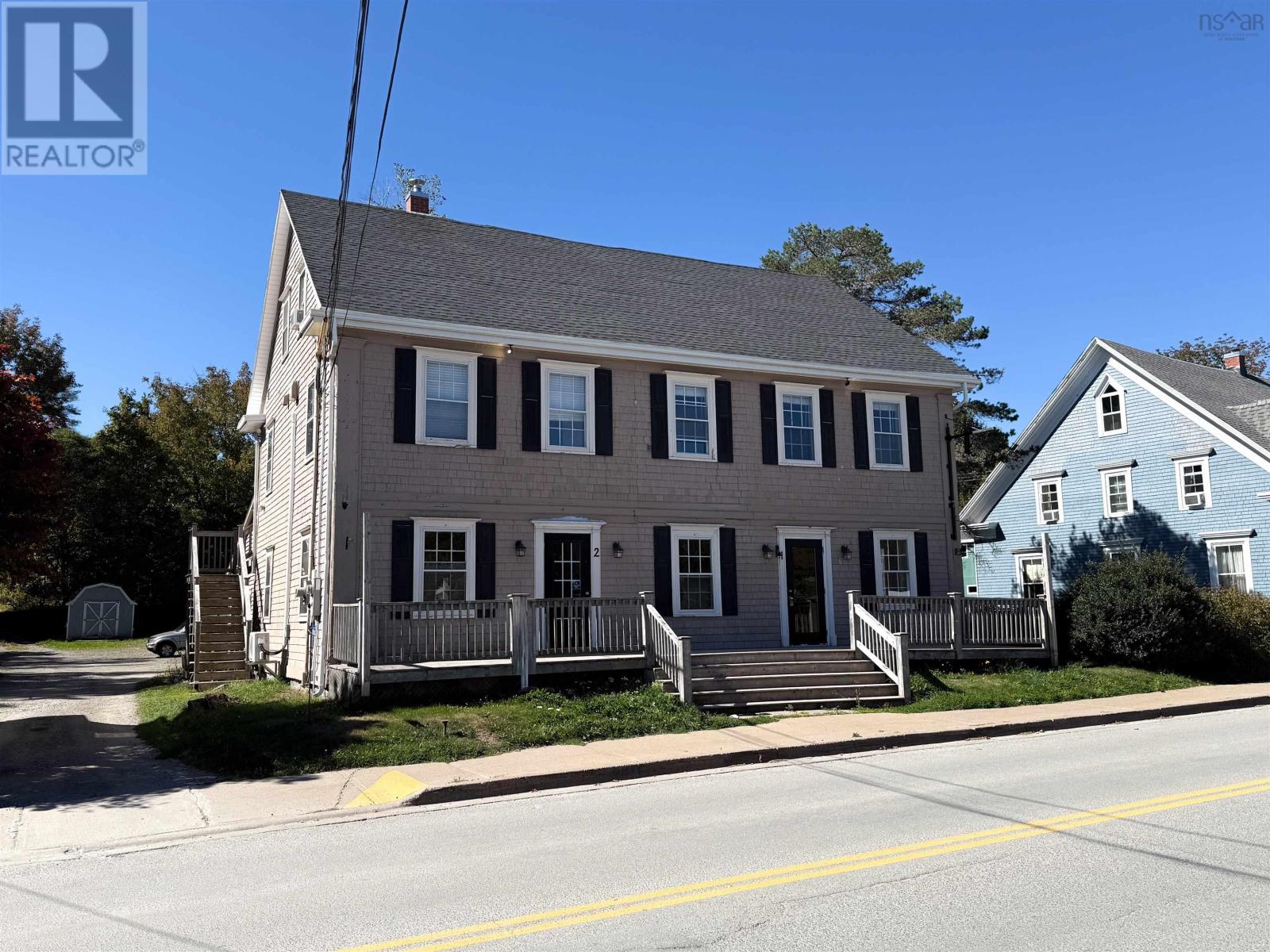 662 Main Street, mahone bay, Nova Scotia