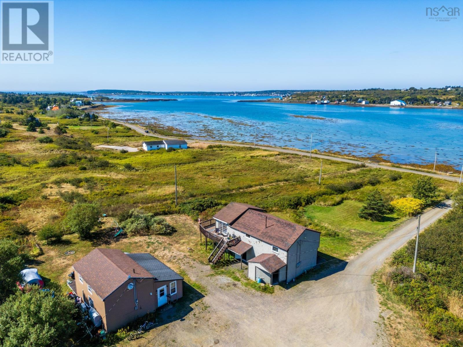 171 173 Overcove Road, freeport, Nova Scotia