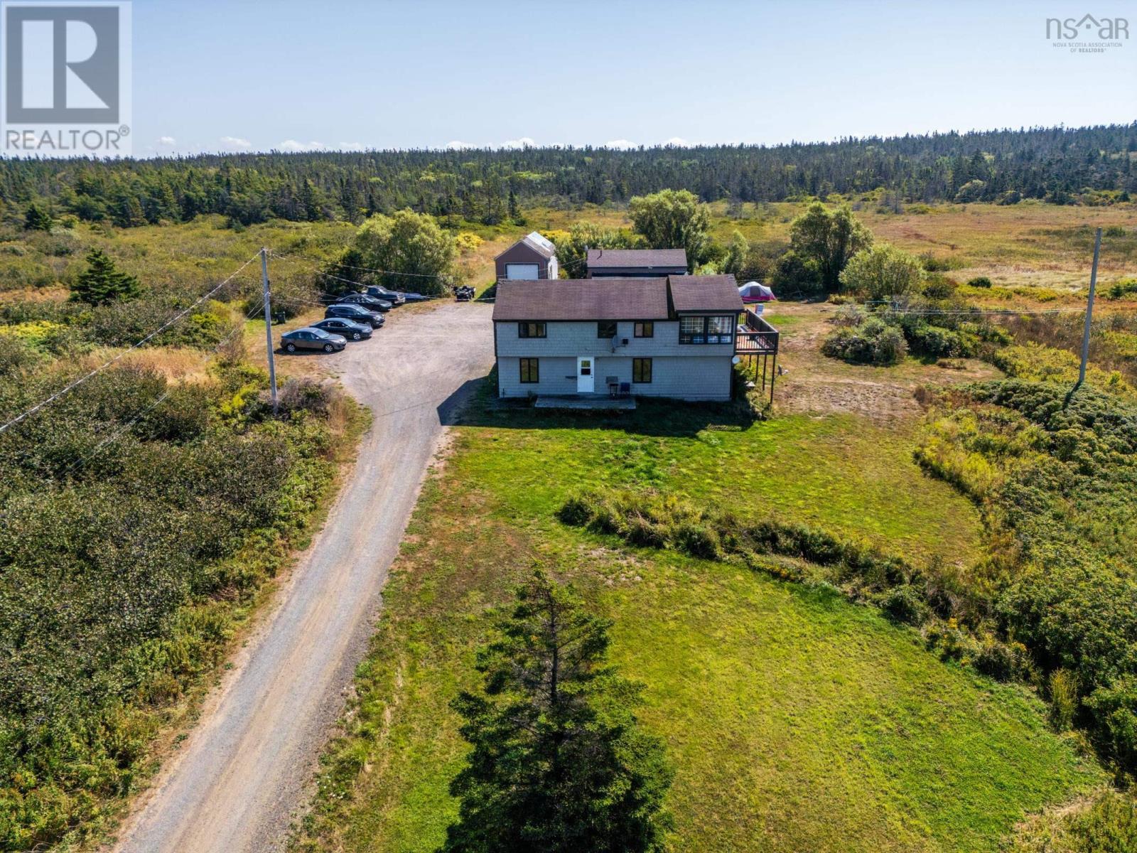 171 173 Overcove Road, Freeport, Nova Scotia  B0V 1B0 - Photo 2 - 202523966