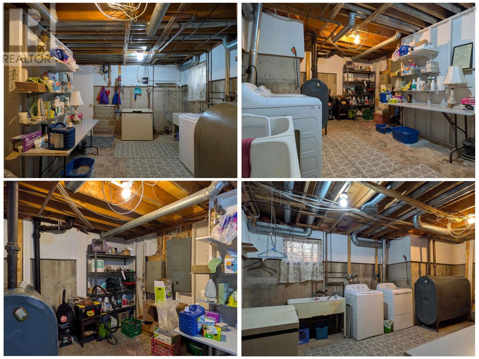 544 South Broadway Avenue, Cornwallis Park, Nova Scotia  B0S 1H0 - Photo 38 - 202523975