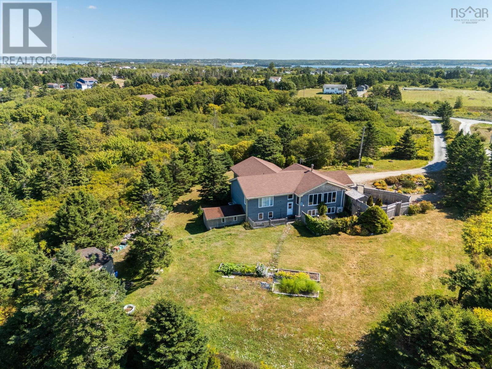 40 Country Lane, lower west pubnico, Nova Scotia