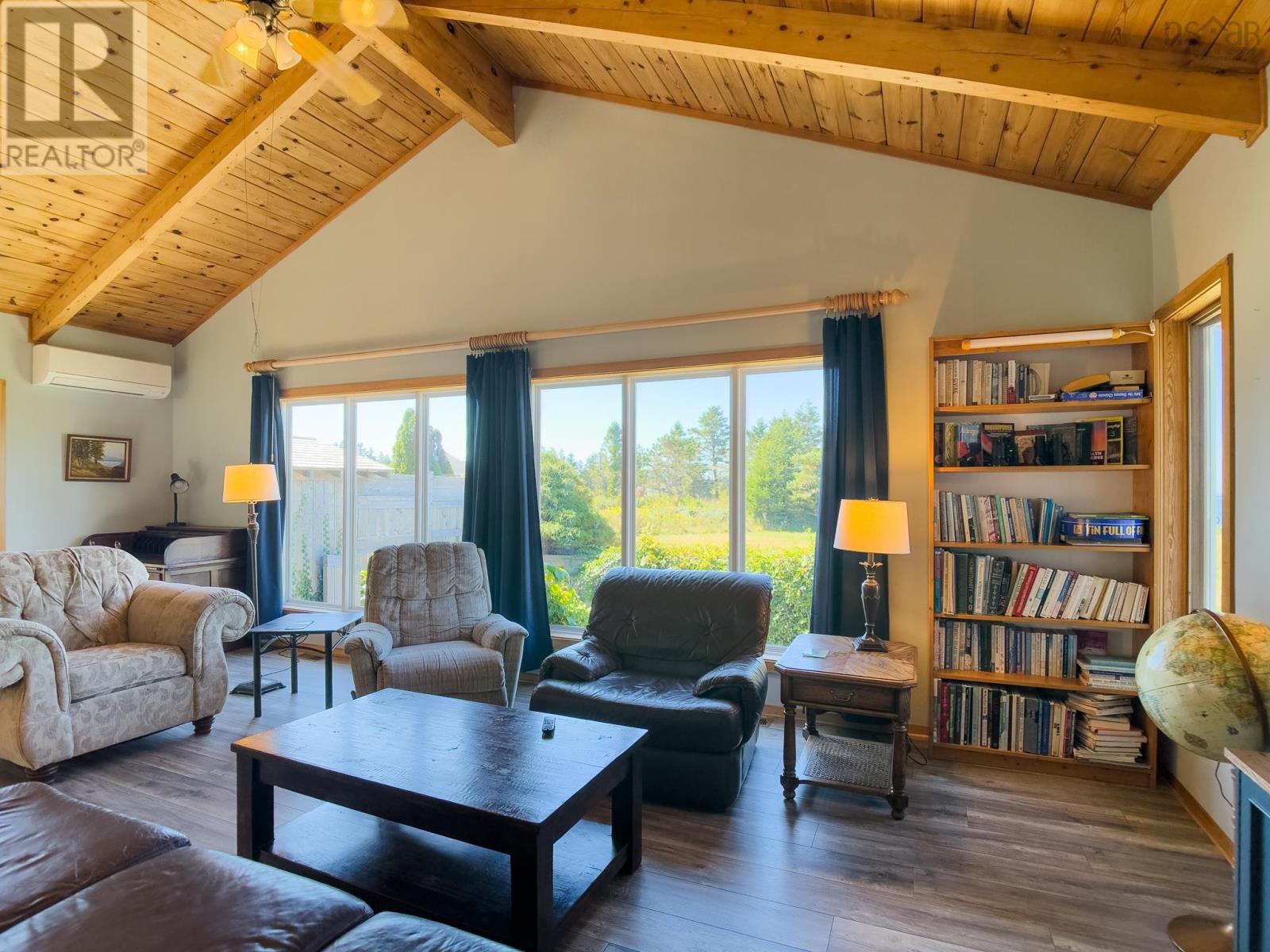 40 Country Lane, Lower West Pubnico, Nova Scotia  B0W 2C0 - Photo 24 - 202523978