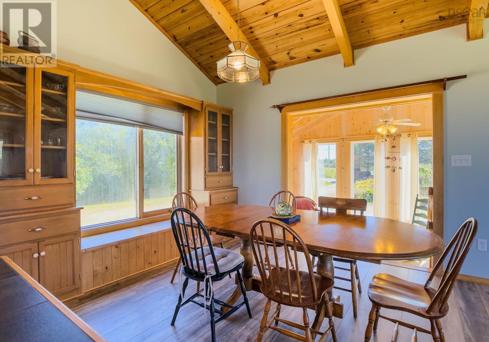 40 Country Lane, Lower West Pubnico, Nova Scotia  B0W 2C0 - Photo 29 - 202523978