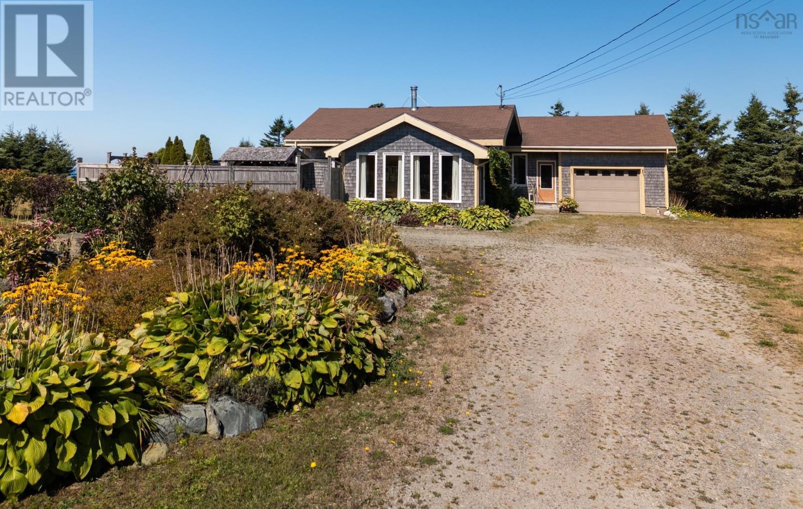 40 Country Lane, Lower West Pubnico, Nova Scotia  B0W 2C0 - Photo 3 - 202523978