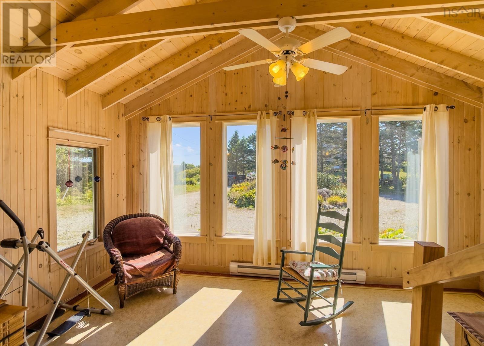 40 Country Lane, Lower West Pubnico, Nova Scotia  B0W 2C0 - Photo 32 - 202523978