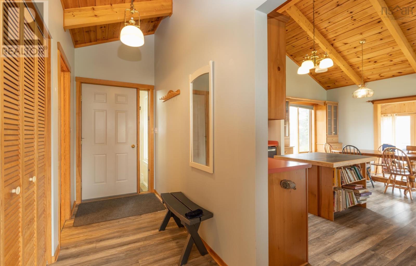 40 Country Lane, Lower West Pubnico, Nova Scotia  B0W 2C0 - Photo 39 - 202523978