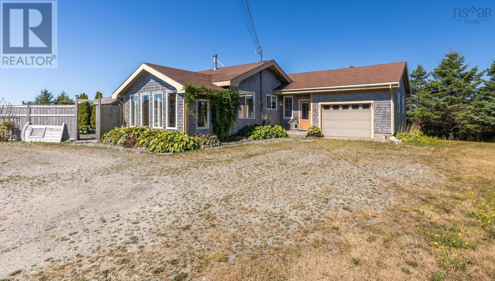 40 Country Lane, Lower West Pubnico, Nova Scotia  B0W 2C0 - Photo 5 - 202523978