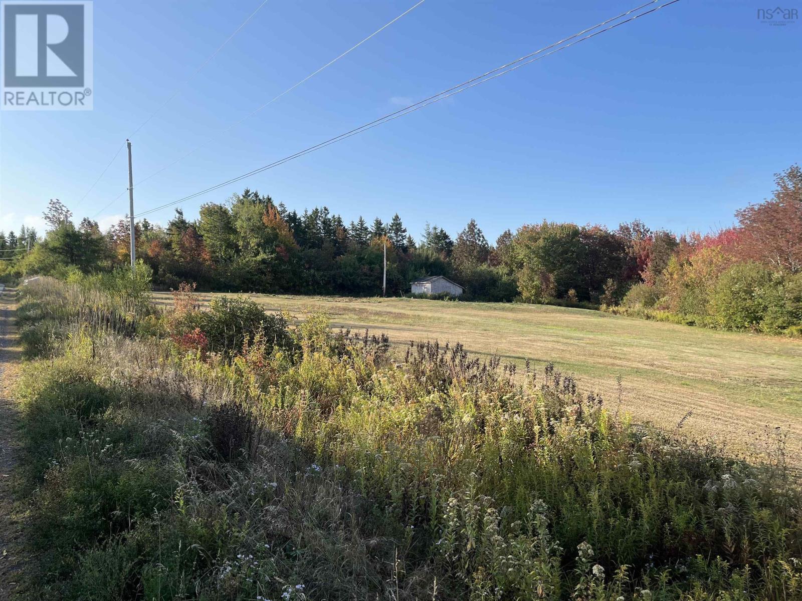 1807 Mount Hanley Road, Mount Hanley, Nova Scotia  B0S 1P0 - Photo 19 - 202523976