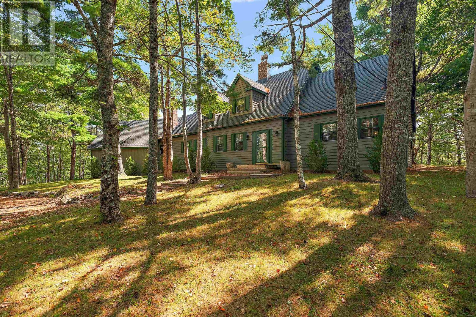 189 Hwy 3, reids hill, Nova Scotia