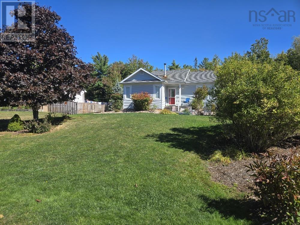 40 Silverwood Dr., valley, Nova Scotia