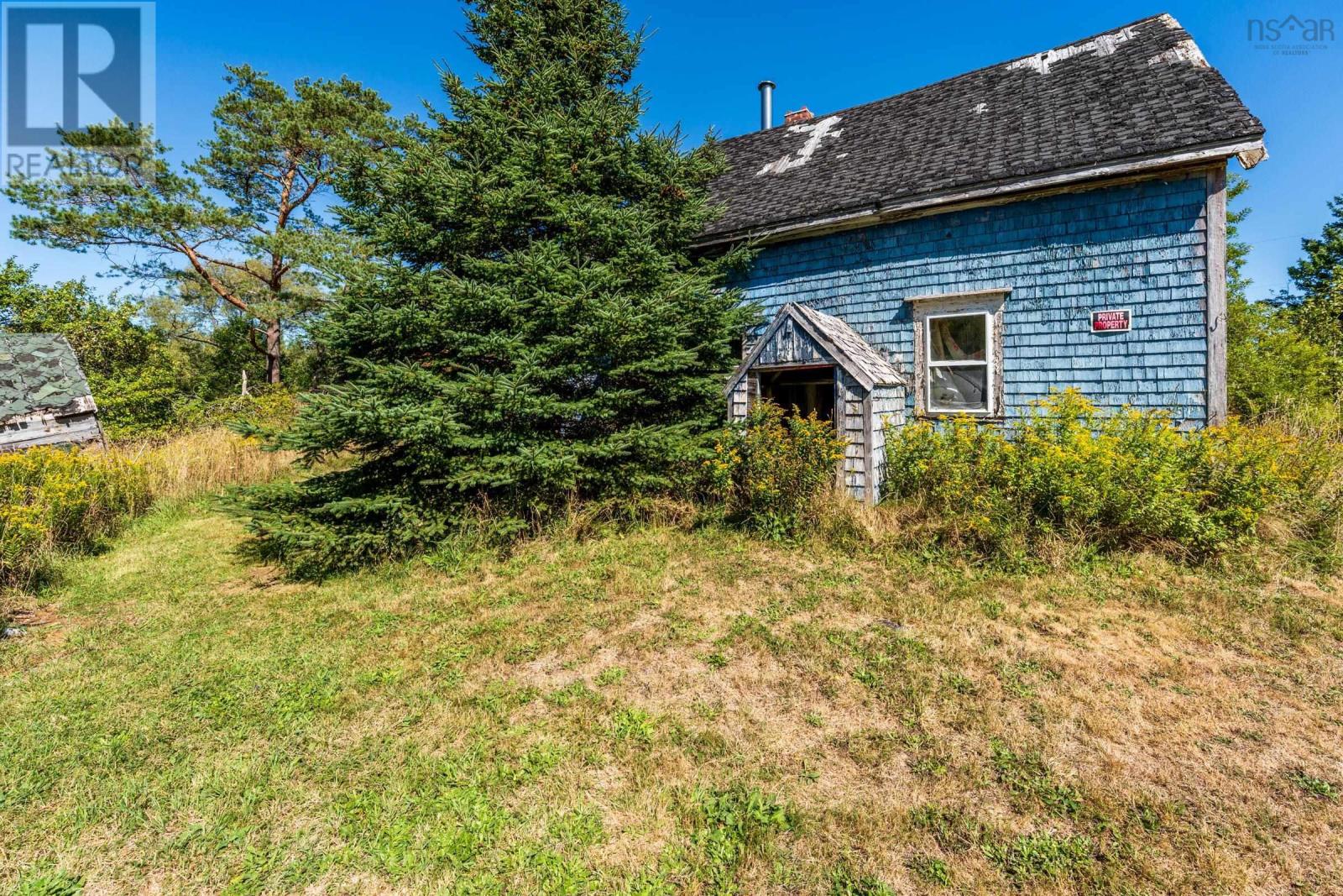 38 Chemin Des Ben Road, Sluice Point, Nova Scotia  B0W 3M0 - Photo 10 - 202524001