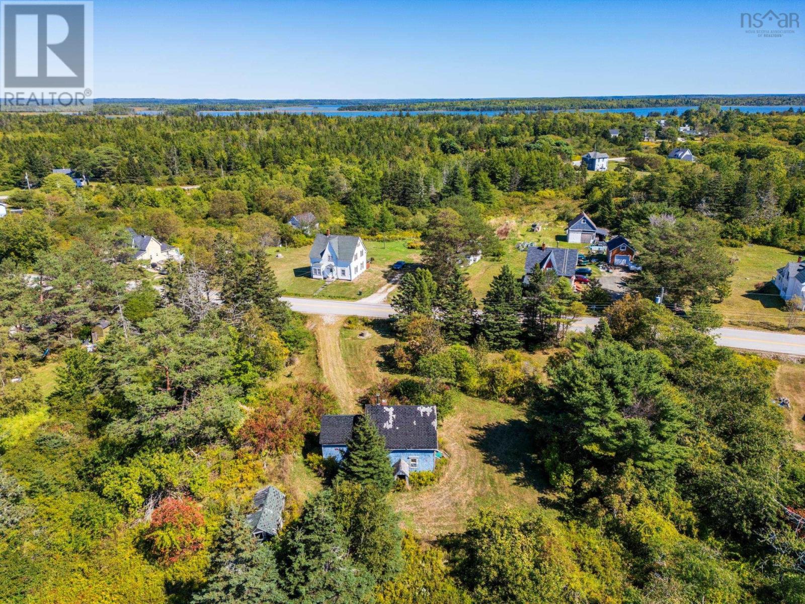 38 Chemin Des Ben Road, Sluice Point, Nova Scotia  B0W 3M0 - Photo 3 - 202524001