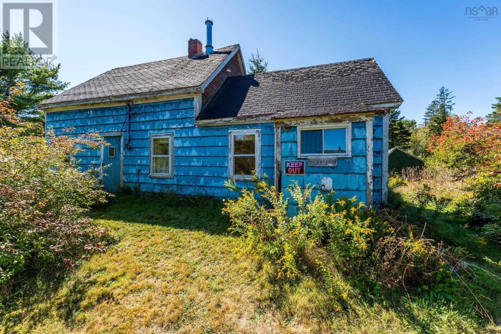 38 Chemin Des Ben Road, Sluice Point, Nova Scotia  B0W 3M0 - Photo 8 - 202524001