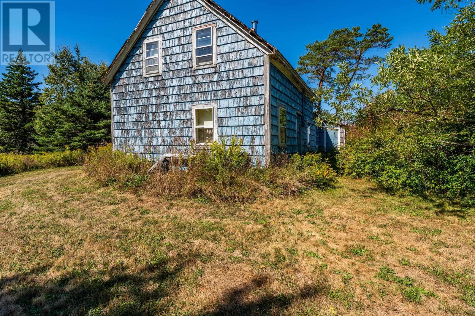 38 Chemin Des Ben Road, Sluice Point, Nova Scotia  B0W 3M0 - Photo 9 - 202524001