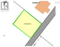 - Wallace Street, louisbourg, Nova Scotia