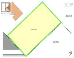 Lot 33 Barrington Street, sydney mines, Nova Scotia