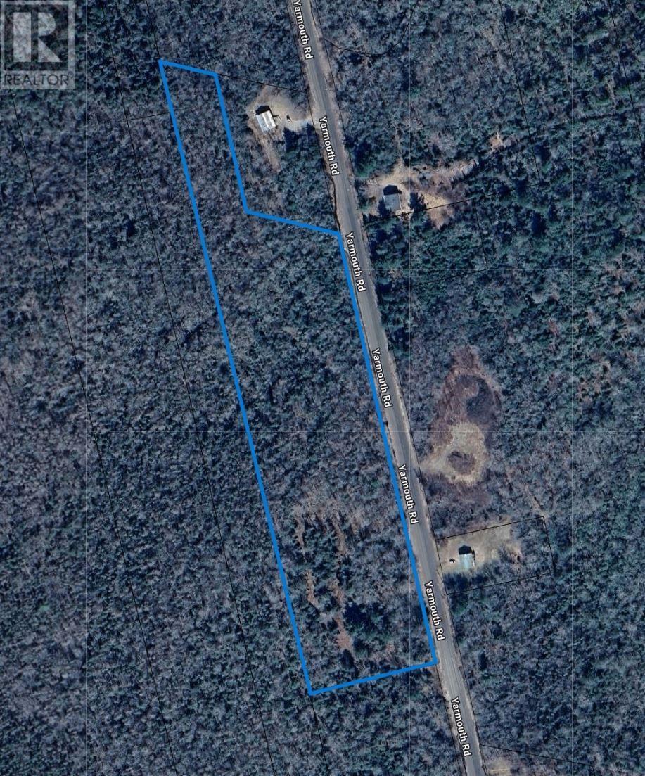 Lot 3 Old Yarmouth Road, Weymouth Falls, Nova Scotia  B0W 3T0 - Photo 7 - 202524016