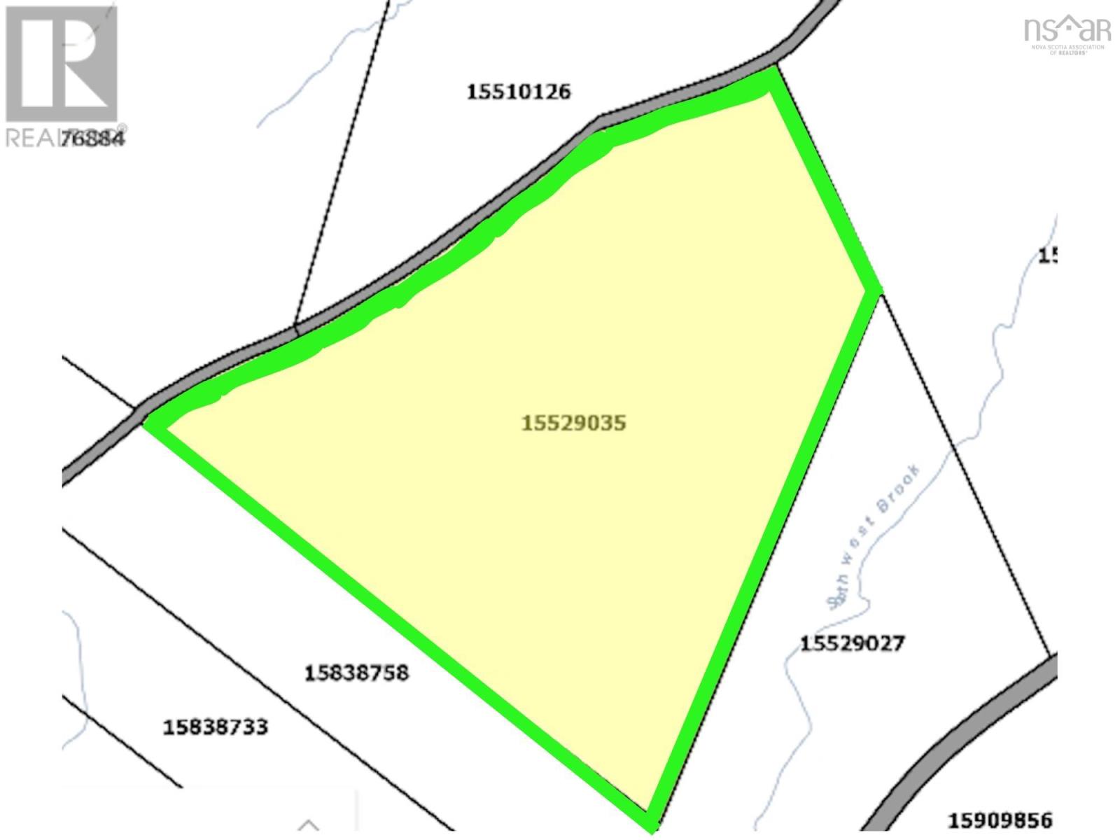 - Old Lingan Road|Grand Lake Road, sydney, Nova Scotia