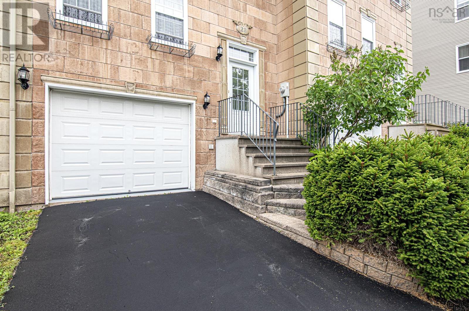 22 Brigadier Court, halifax, Nova Scotia