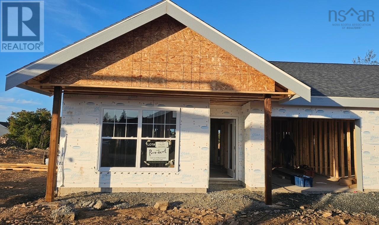 202 Sailors Trail, eastern passage, Nova Scotia