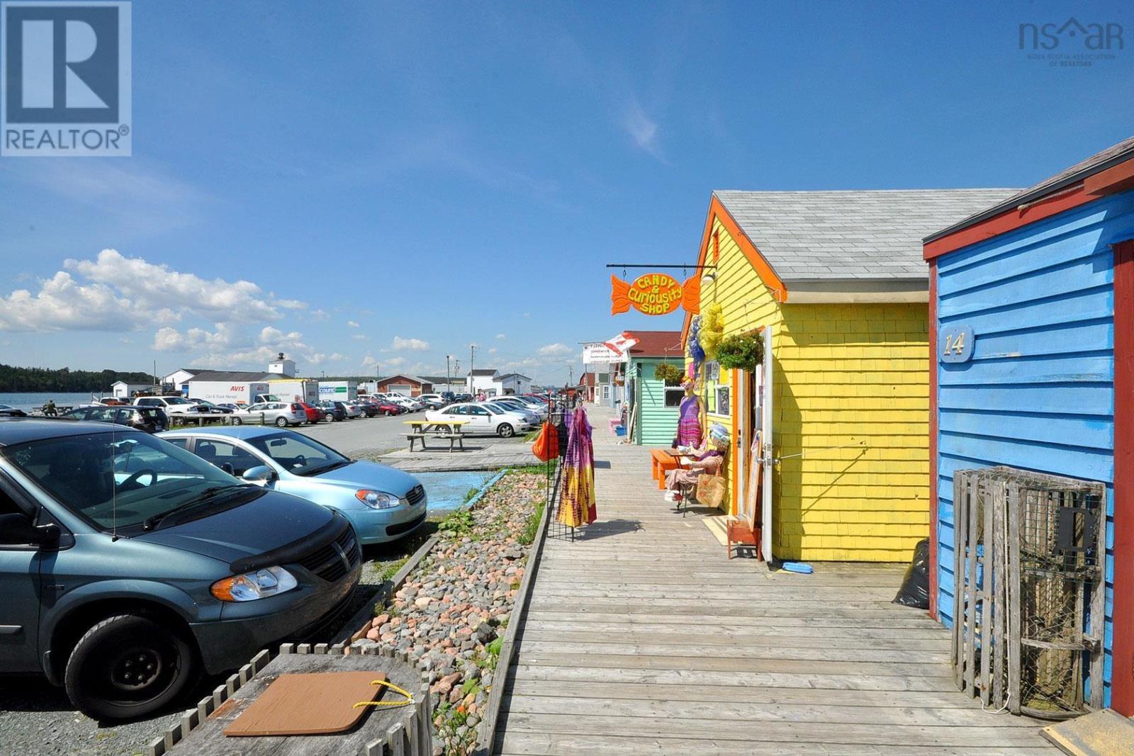 202 Sailors Trail, Eastern Passage, Nova Scotia  B3G 0A3 - Photo 22 - 202524052