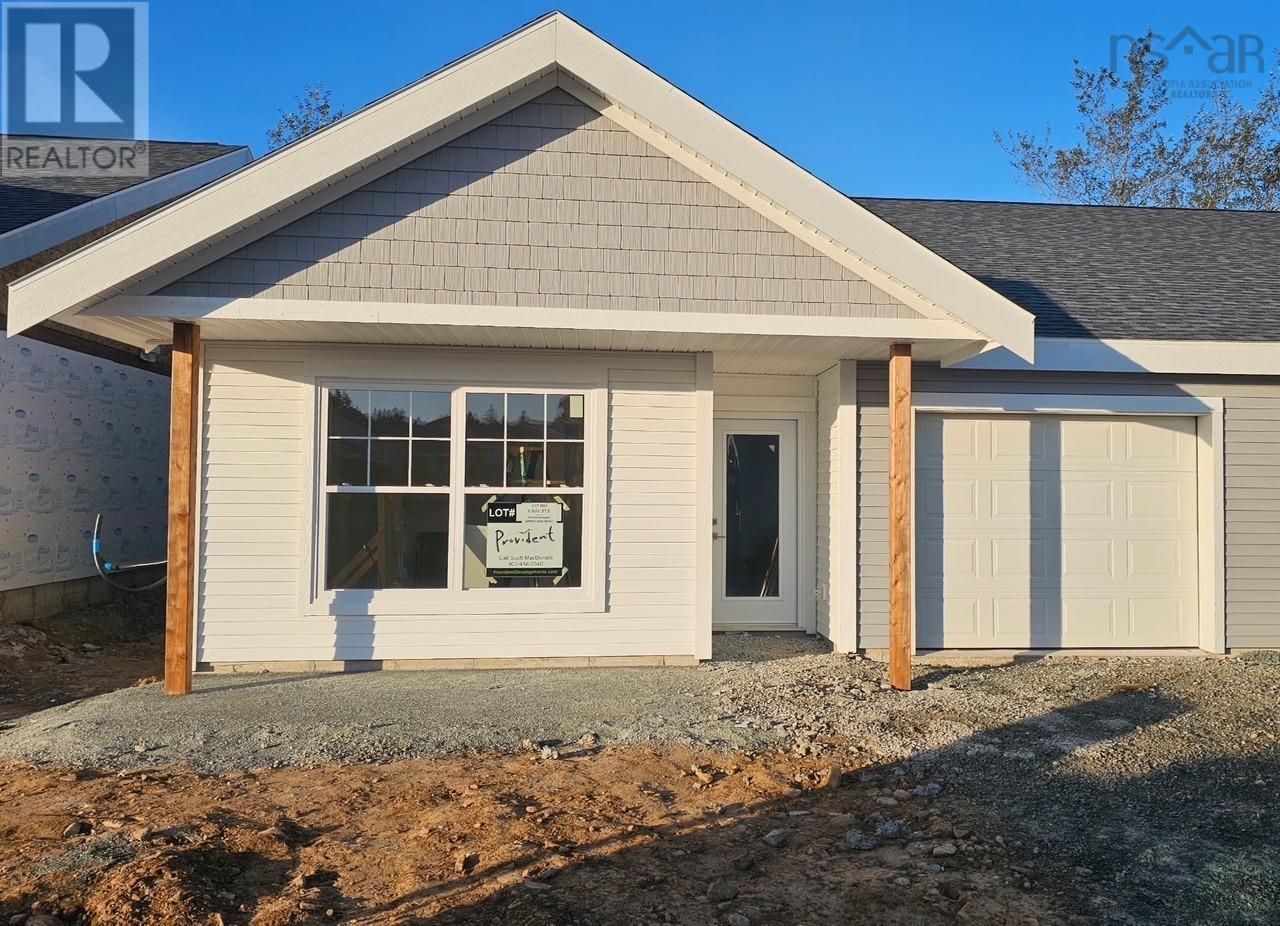 212 Sailors Trail, eastern passage, Nova Scotia