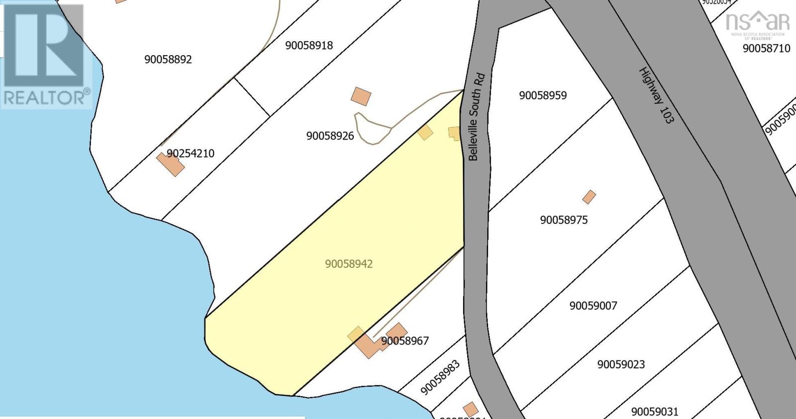 126 Belleville South Road, Tusket, Nova Scotia  B0W 3M0 - Photo 13 - 202524058